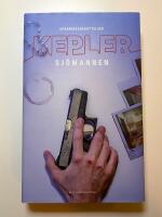 Sj&ouml;mannen - Sex sp&auml;nningsber&auml;ttelser