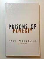 Prisons of poverty