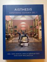 Aisthesis : estetikens historia. Del 1