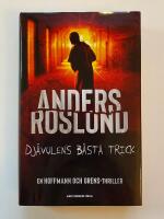 Dj&auml;vulens b&auml;sta trick