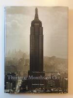 Thirteen Months to Go - The Creation of the Empire State Building
