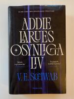 Addie LaRues osynliga liv