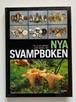 Nya svampboken