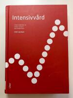Intensivv&aring;rd