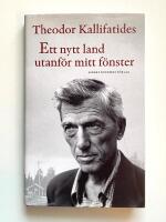 Ett nytt land utanf&ouml;r mitt f&ouml;nster