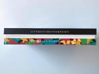 3 x C&eacute;sar Aira : en introduktion (Litteraturkonferensen, N&auml;tterna i Flores & En episod i den resande landskapsm&aring;larens liv )