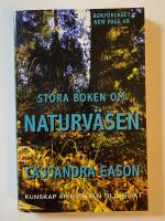 Stora boken om naturv&auml;sen