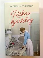 R&auml;kna hj&auml;rtslag (del 1 i serien B&ouml;ckerna om Betty, signerad av f&ouml;rfattaren)