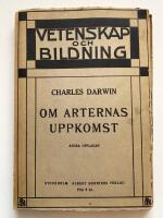 Om arternas uppkomst