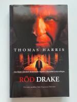 R&ouml;d drake