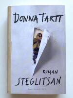 Steglitsan
