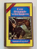Den flygande veterin&auml;ren