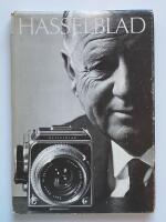 Hasselblad : En bok till&auml;gnad Victor Hasselblad