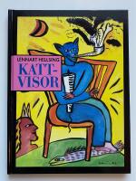 Kattvisor