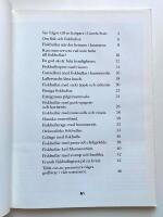 Erik Lallerstedt lagar fiskbullar. Gott, snabbt och billigt.