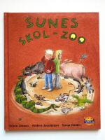 Sunes skol-zoo