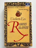 Rosens namn