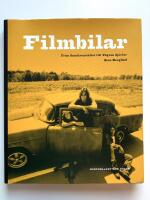 Filmbilar : fr&aring;n Smultronst&auml;llet till V&auml;gens dj&auml;vlar