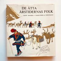 De &aring;tta &aring;rstidernas folk