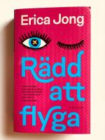 R&auml;dd att flyga