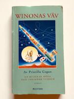 Winonas v&auml;v - En kvinnas m&ouml;te med indiansk visdom