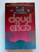 Cloud atlas
