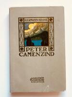 Peter Camenzind