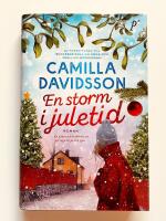 En storm i juletid