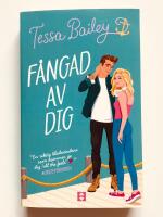F&aring;ngad av dig