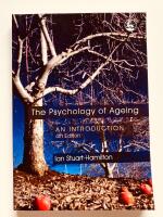 The psychology of ageing : an introduction 4th edition