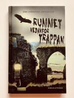 Rummet nedanf&ouml;r trappan