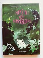 Monstret och m&auml;nniskorna
