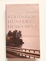 Hunter i Huskvarna