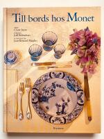 Till bords hos Monet