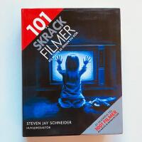 101 skr&auml;ckfilmer du m&aring;ste se innan du d&ouml;r