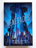 Renegades 