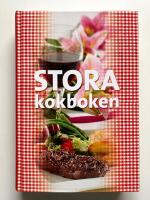 Stora kokboken
