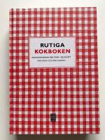 Rutiga kokboken - grundkokboken med &ouml;ver 1500 recept f&ouml;r stora och sm&aring; hush&aring;ll