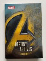 Destiny arrives