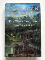 The wind through the keyhole - A dark tower novel