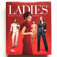 Ladies - a guide to fashion and style