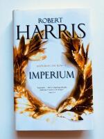 Imperium - Kr&ouml;nikan om rom 1