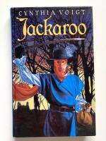 Jackaroo