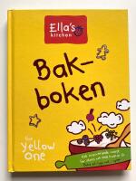 Bakboken - 100 inspirerande recept f&ouml;r stora och sm&aring; kockar 