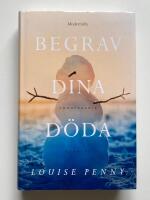 Begrav dina d&ouml;da