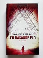En rasande eld 