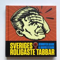 Sveriges roligaste tabbar