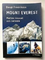 Mount Everest - mellan himmel och helvete