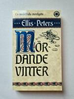 M&ouml;rdande vinter - en medeltida mordg&aring;ta