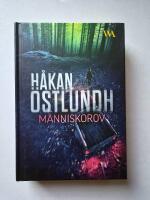 M&auml;nniskorov